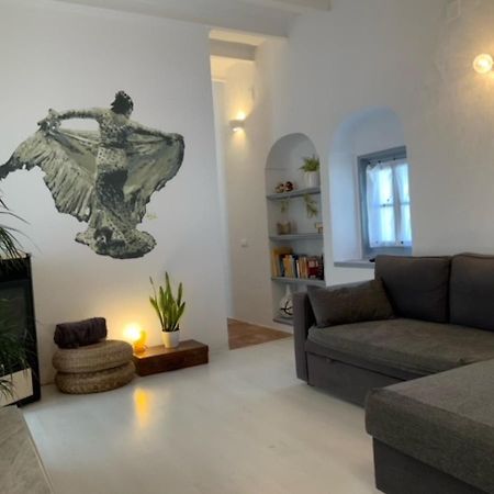 Atico Atlantico Con Aparcamiento Privado Apartamento Vejer de la Frontera Exterior foto