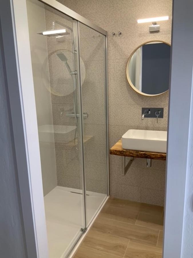 Atico Atlantico Con Aparcamiento Privado Apartamento Vejer de la Frontera Exterior foto