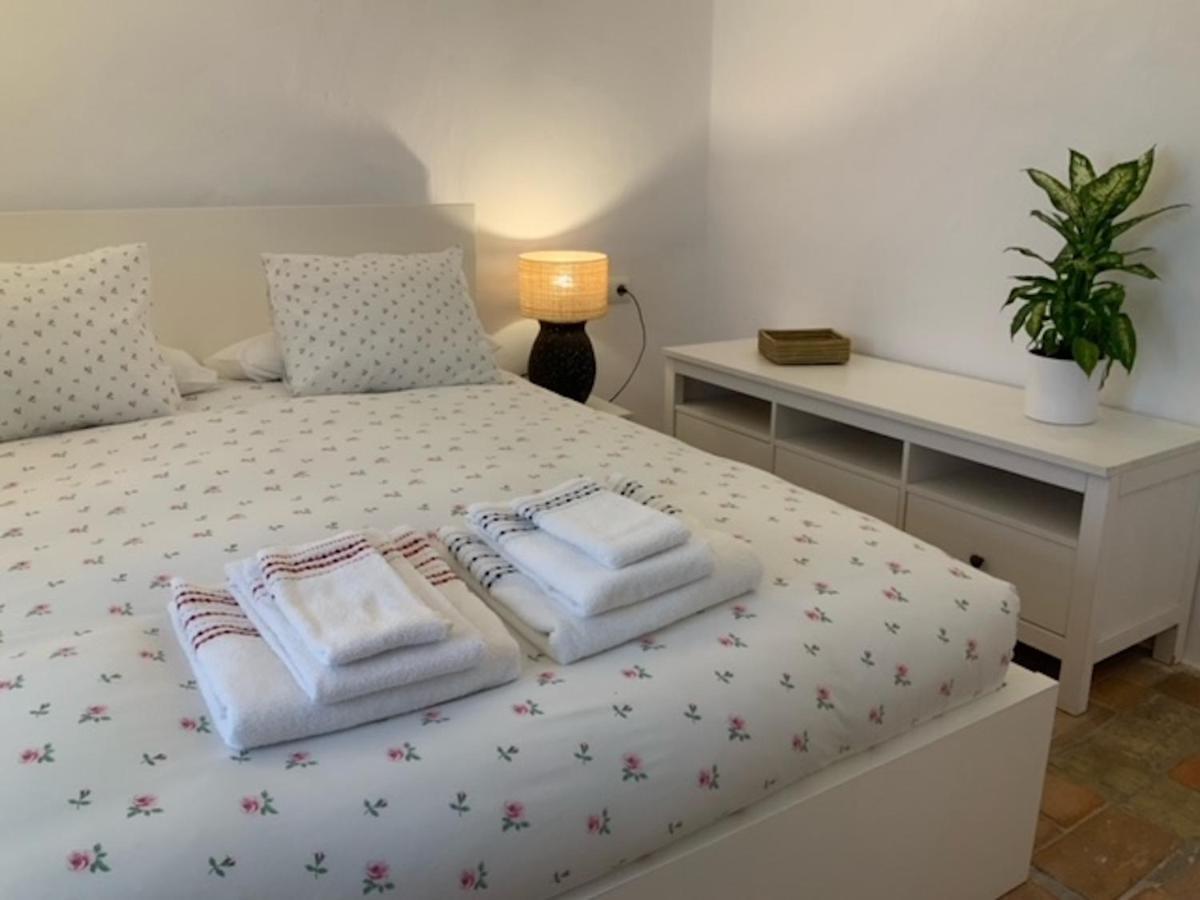 Atico Atlantico Con Aparcamiento Privado Apartamento Vejer de la Frontera Exterior foto